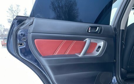 Subaru Legacy IV, 2006 год, 1 070 000 рублей, 16 фотография