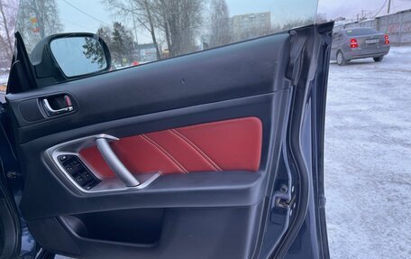 Subaru Legacy IV, 2006 год, 1 070 000 рублей, 15 фотография