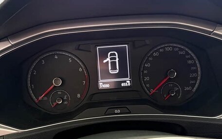 Volkswagen T-Roc I, 2021 год, 1 468 277 рублей, 6 фотография