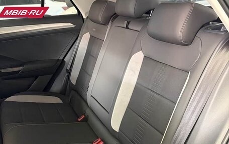 Volkswagen T-Roc I, 2021 год, 1 468 277 рублей, 5 фотография