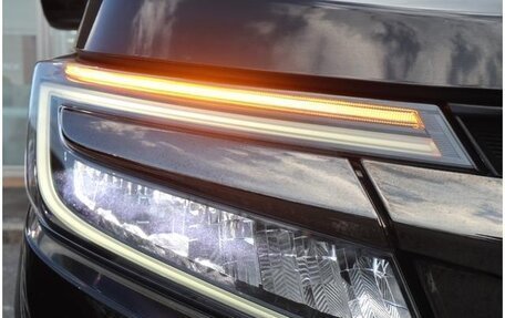 Honda Stepwgn IV, 2021 год, 1 800 005 рублей, 5 фотография