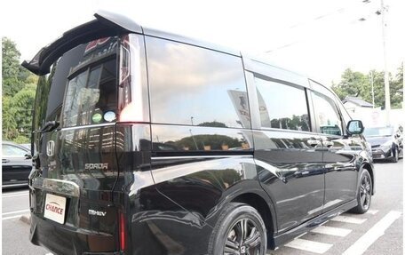 Honda Stepwgn IV, 2021 год, 1 800 005 рублей, 3 фотография