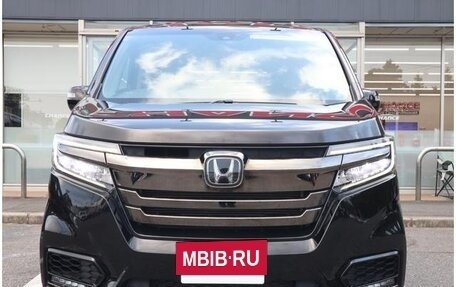 Honda Stepwgn IV, 2021 год, 1 800 005 рублей, 2 фотография