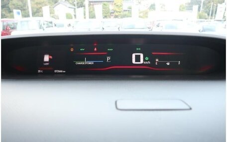 Honda Stepwgn IV, 2021 год, 1 800 005 рублей, 10 фотография