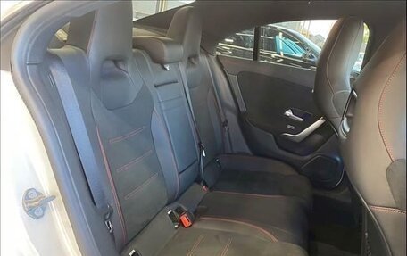 Mercedes-Benz CLA, 2021 год, 2 150 005 рублей, 8 фотография