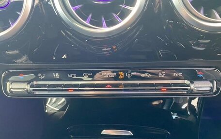 Mercedes-Benz CLA, 2021 год, 2 150 005 рублей, 9 фотография