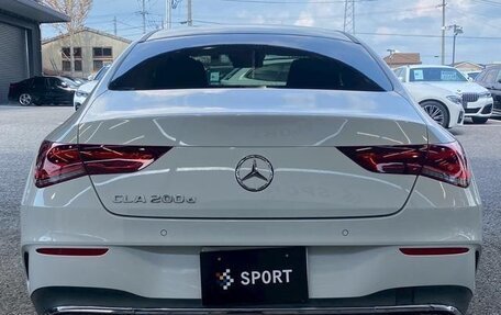 Mercedes-Benz CLA, 2021 год, 2 150 005 рублей, 5 фотография