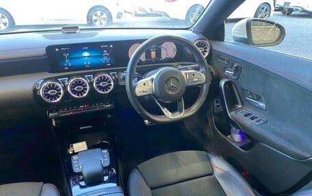 Mercedes-Benz CLA, 2021 год, 2 150 005 рублей, 7 фотография