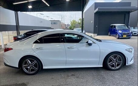 Mercedes-Benz CLA, 2021 год, 2 150 005 рублей, 4 фотография