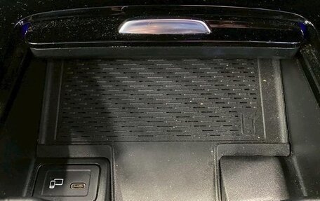 Mercedes-Benz CLA, 2021 год, 2 150 005 рублей, 10 фотография