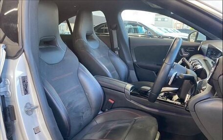 Mercedes-Benz CLA, 2021 год, 2 150 005 рублей, 6 фотография