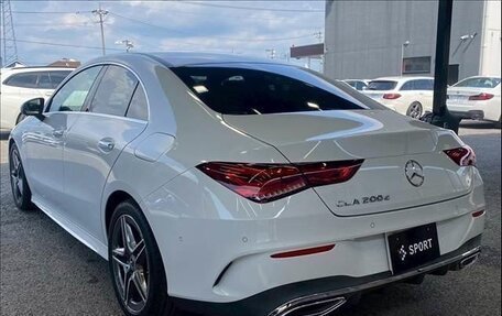 Mercedes-Benz CLA, 2021 год, 2 150 005 рублей, 3 фотография