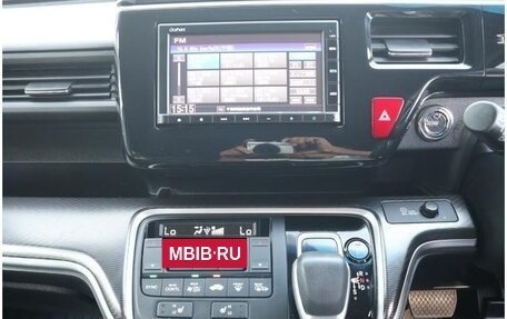 Honda Stepwgn IV, 2021 год, 1 800 005 рублей, 11 фотография