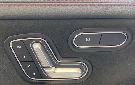 Mercedes-Benz CLA, 2021 год, 2 150 005 рублей, 11 фотография