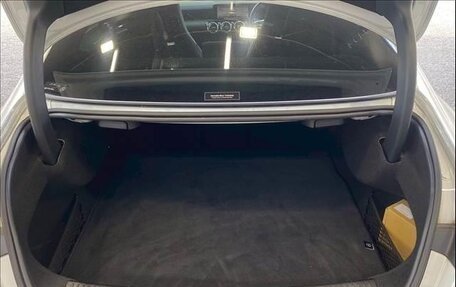 Mercedes-Benz CLA, 2021 год, 2 150 005 рублей, 12 фотография