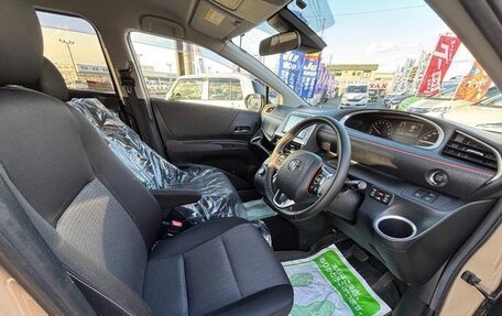 Toyota Sienta II, 2021 год, 1 300 005 рублей, 6 фотография