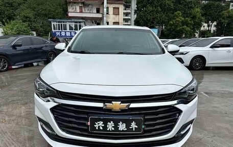 Chevrolet Monza, 2022 год, 1 200 005 рублей, 2 фотография