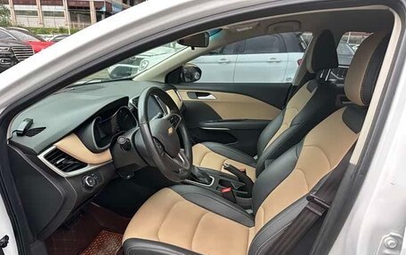 Chevrolet Monza, 2022 год, 1 200 005 рублей, 5 фотография