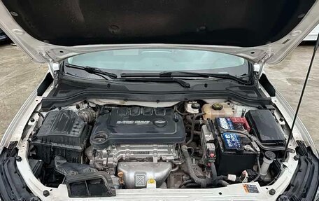 Chevrolet Monza, 2022 год, 1 200 005 рублей, 11 фотография