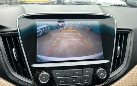 Chevrolet Monza, 2022 год, 1 200 005 рублей, 9 фотография