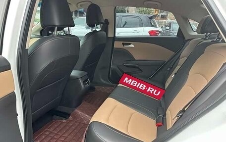 Chevrolet Monza, 2022 год, 1 200 005 рублей, 8 фотография