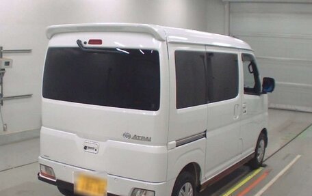 Daihatsu Atrai, 2022 год, 890 005 рублей, 2 фотография