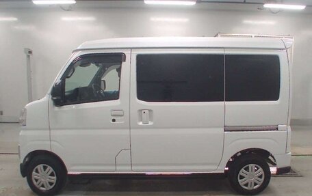 Daihatsu Atrai, 2022 год, 890 005 рублей, 3 фотография