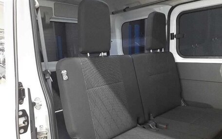 Daihatsu Atrai, 2022 год, 890 005 рублей, 7 фотография