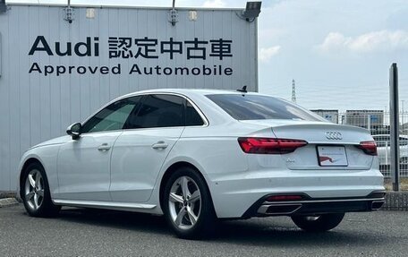Audi A4, 2022 год, 2 050 007 рублей, 6 фотография