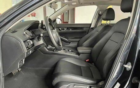 Honda Civic, 2022 год, 1 515 005 рублей, 5 фотография