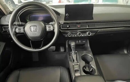 Honda Civic, 2022 год, 1 515 005 рублей, 7 фотография