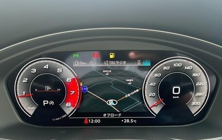 Audi A4, 2022 год, 2 050 007 рублей, 10 фотография