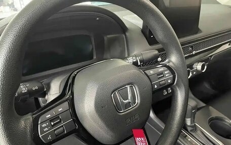 Honda Civic, 2022 год, 1 515 005 рублей, 8 фотография