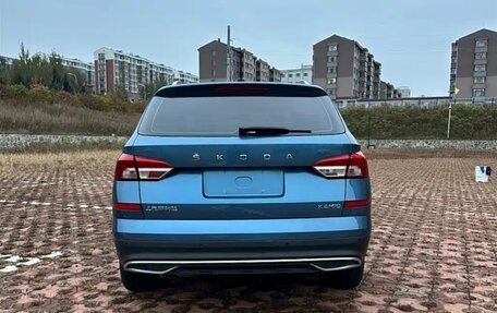 Skoda Kamiq I, 2022 год, 1 670 005 рублей, 2 фотография