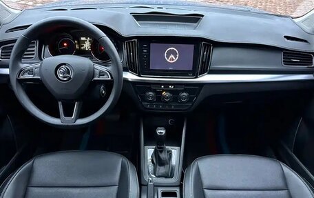 Skoda Kamiq I, 2022 год, 1 670 005 рублей, 5 фотография