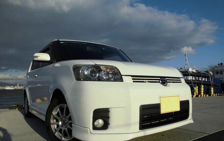 Toyota Corolla Rumion, 2016 год, 980 000 рублей, 4 фотография