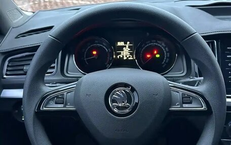 Skoda Kamiq I, 2022 год, 1 670 005 рублей, 6 фотография