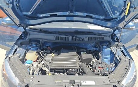 Skoda Kamiq I, 2022 год, 1 670 005 рублей, 4 фотография