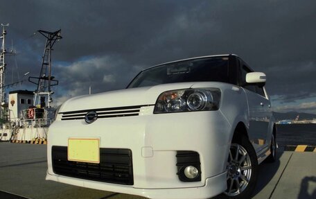 Toyota Corolla Rumion, 2016 год, 980 000 рублей, 2 фотография