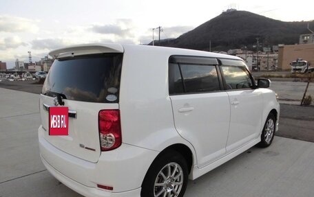 Toyota Corolla Rumion, 2016 год, 980 000 рублей, 8 фотография