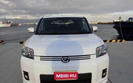 Toyota Corolla Rumion, 2016 год, 980 000 рублей, 3 фотография