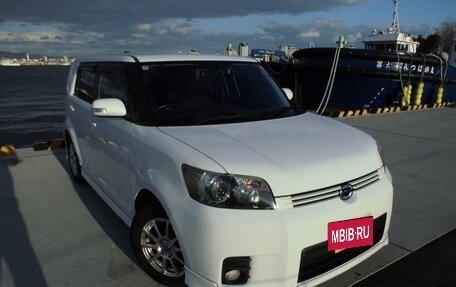 Toyota Corolla Rumion, 2016 год, 980 000 рублей, 5 фотография