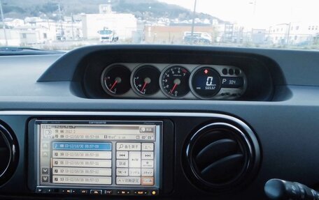 Toyota Corolla Rumion, 2016 год, 980 000 рублей, 17 фотография