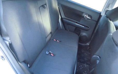 Toyota Corolla Rumion, 2016 год, 980 000 рублей, 21 фотография