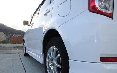 Toyota Corolla Rumion, 2016 год, 980 000 рублей, 11 фотография