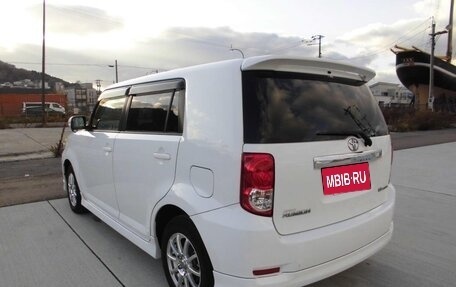 Toyota Corolla Rumion, 2016 год, 980 000 рублей, 10 фотография