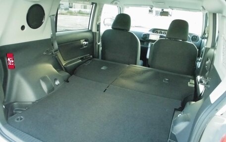 Toyota Corolla Rumion, 2016 год, 980 000 рублей, 23 фотография