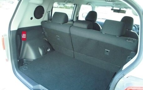 Toyota Corolla Rumion, 2016 год, 980 000 рублей, 22 фотография