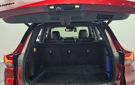 Chevrolet TrailBlazer, 2021 год, 1 680 007 рублей, 13 фотография