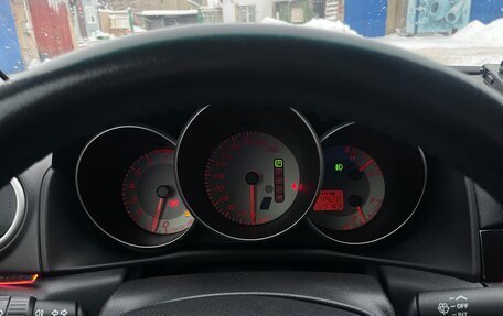 Mazda 3, 2008 год, 700 000 рублей, 8 фотография